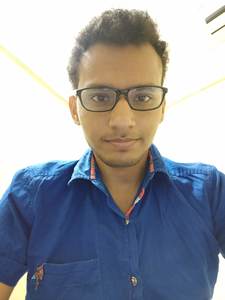 Anchit Shukla