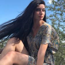 Инес Иванова