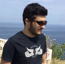 Umut İnanç