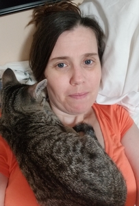 Jacqueline McLaughlin