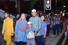 Muhammad Fadzli Bin Hasan