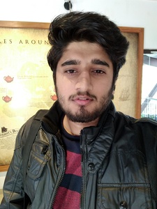 Chandrodaya Chakraborty