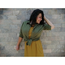 Yostina Gamil