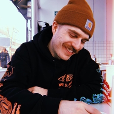 Hunter Devolin