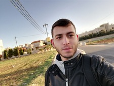 مهند الزعاترة