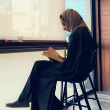 Alaa Mohammed