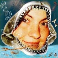 Joan of Shark