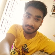 Nirav Parmar