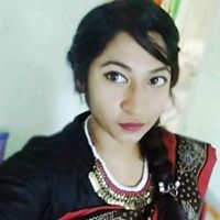 সোহেলী হাসান