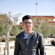 Mohmed Ismail