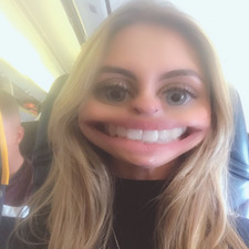 Danielle Bentham