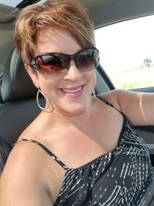 Angie White
