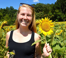 Rachel (Sunflowerreads)