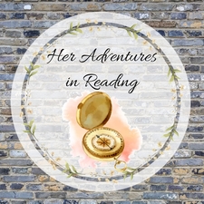 Her Adventures  In Reading 