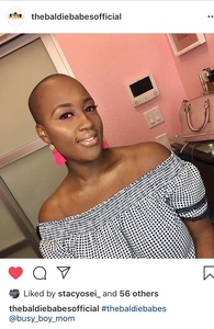 Quamesha Renee