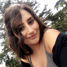 Layla Kasrmelli