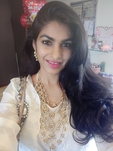 Vrinda Rathi