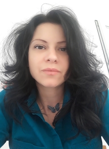 Петя Обретенова