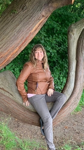 Trinette Beriault