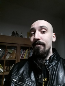 Gabriel Dalcin kothe