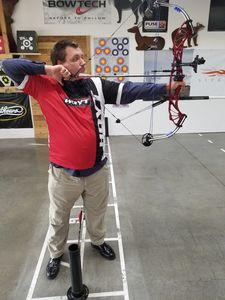 Robert "Sylvok" Brockman