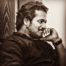 Suresh  Kumar Yadavalli