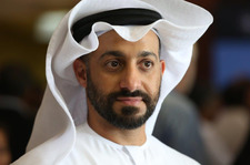 Mohamed Bin Darwish