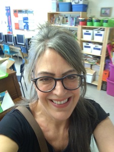 Barbara Schwarz-mitchell