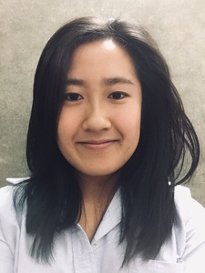 Megan Le