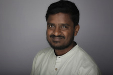 Gowthaman Ilango