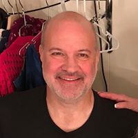 Steven Wright
