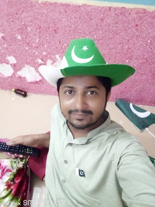 Syed Tahir Hussain