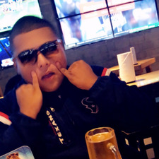 Abraham Midas Martinez