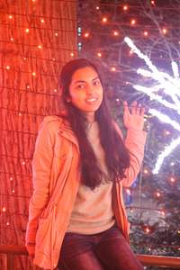 Tahmina