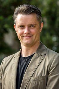 Seth Davis