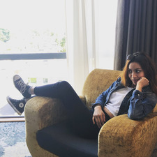 Isabelle Diep