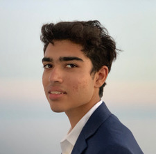 Shreyas Banerjee