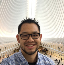 Alex Leon Liu