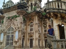 Prakash Chauhan