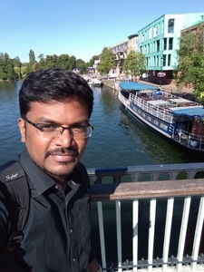 Shiva Subbiaah kumar