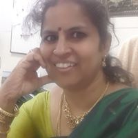 Malini Ramaswamy