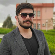 Mustafa Khalid