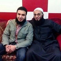 أحمد الزنكلوني