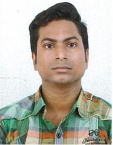 Arunangshu Das