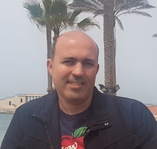 Maged Elsabbagh