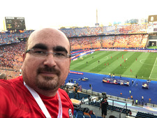 Mohammad  ALY