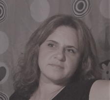 Ρούλα Αγγελή Καλφοπούλου