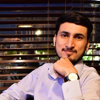 Muhammad Kumail