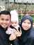 Khairun...
