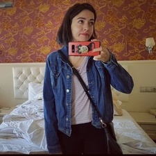 Shaima Suleman